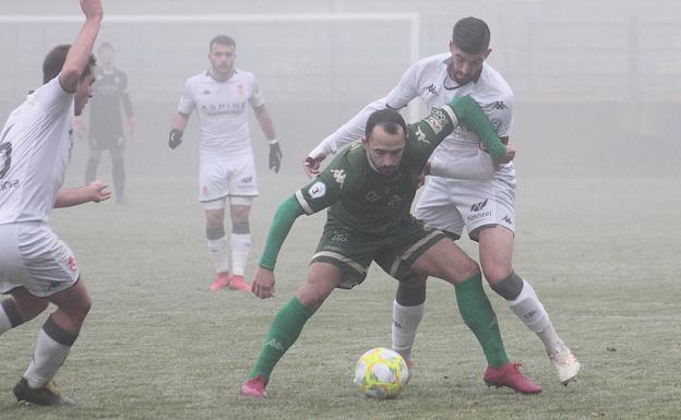 Un partido con tranquilidad y una última oportunidad