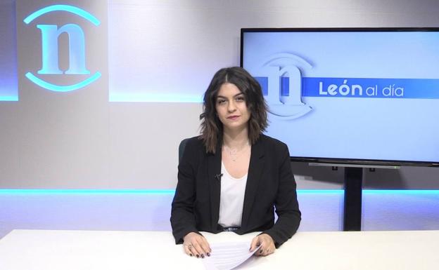 Informativo leonoticias | 'León al día' 6 de marzo