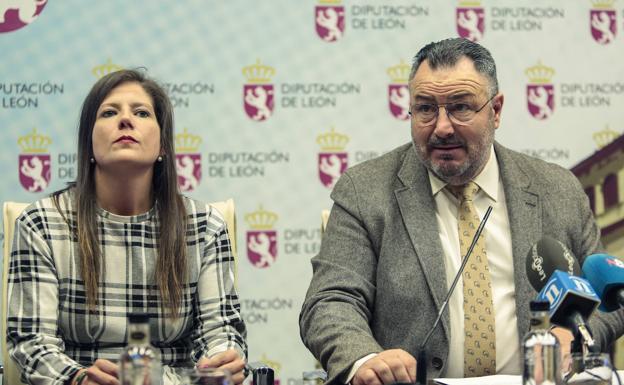 Sahagún, punto de inicio de los 'Encuentros en el Camino' para insistir en la conservación de la ruta jacobea