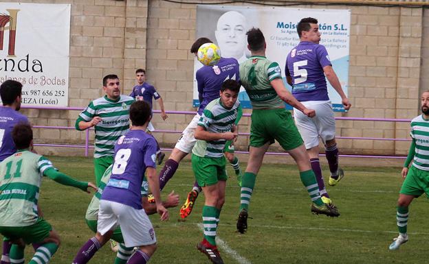 La permanencia se juega a domicilio