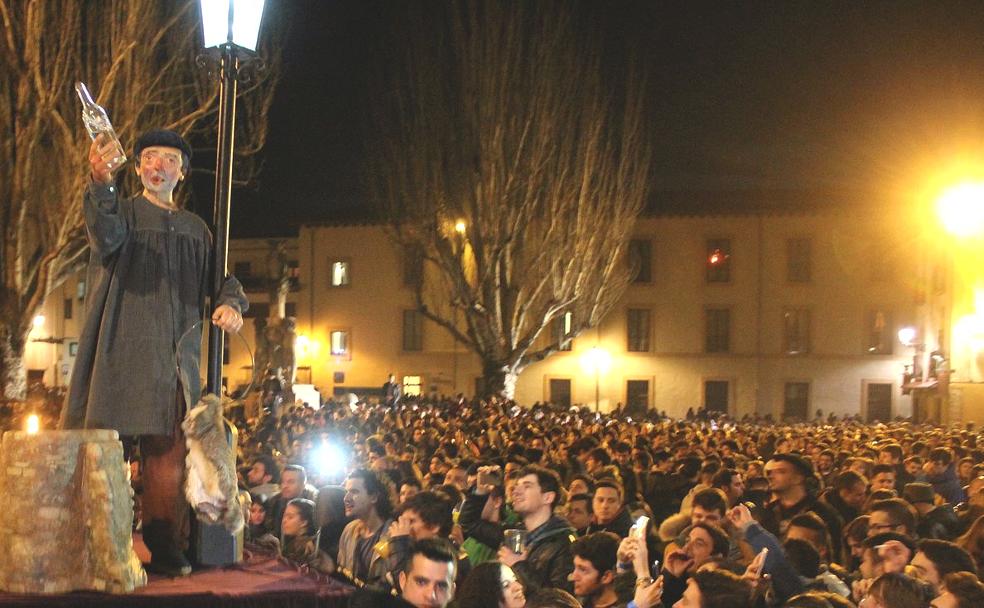 Genarín no 'teme' al coronavirus