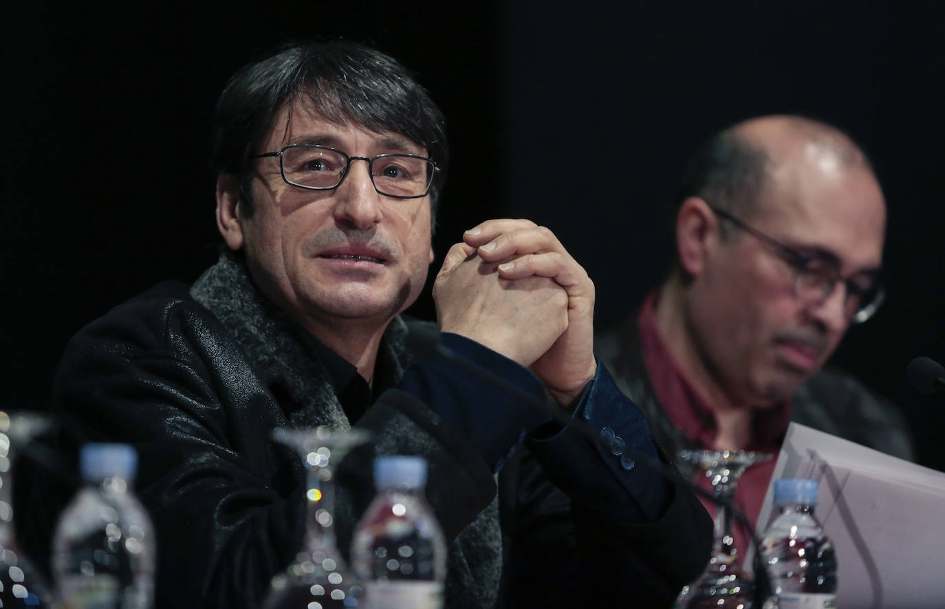 Sahagún (León) acoge el I Encuentro en el Camino