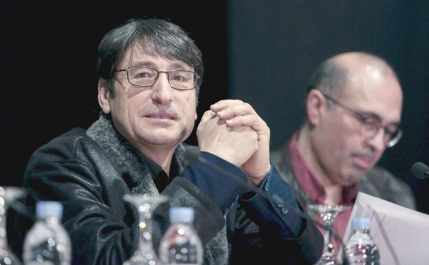 Carmelo Gómez destaca el turismo cultural como ayuda para que el patrimonio «se preserve y sea una riqueza»