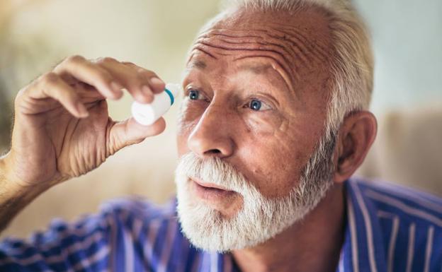 Un total de 10.120 leoneses tienen glaucoma y 5.060 aún no saben que lo padecen