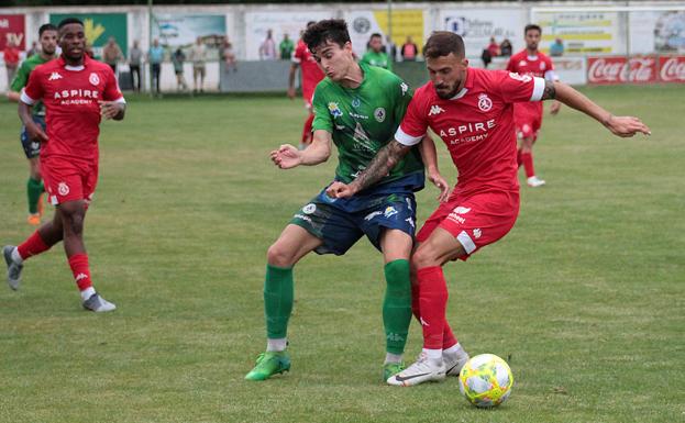 La Federación suspende durante dos semanas todo el fútbol de la provincia