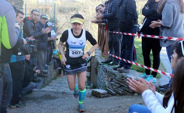 El Alto Sil se aplaza a octubre por el coronavirus