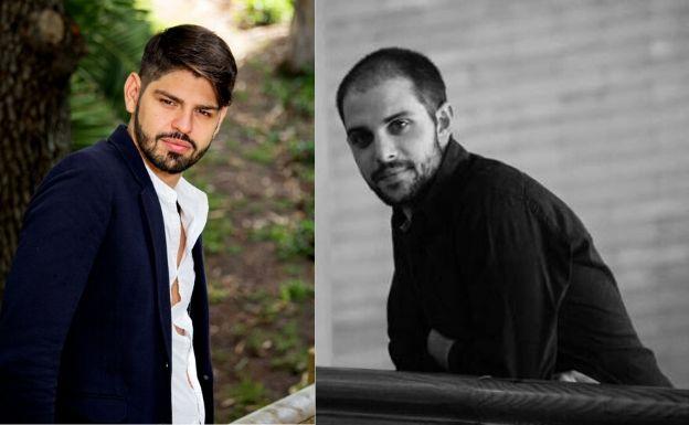 EL barítono Alejandro Von Büren y el pianista Juan Fernando Díaz ofrecen un concierto en la sala Eutherpe