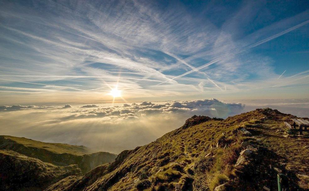 El termómetro se dispara en León