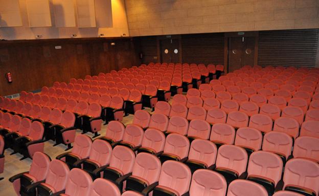 El teatro San Francisco suspende todas sus funciones hasta el próximo 25 de marzo