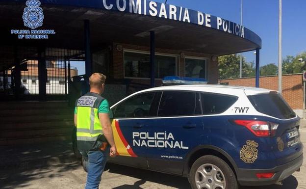 Detenida una mujer por denunciar una falsa violación grupal