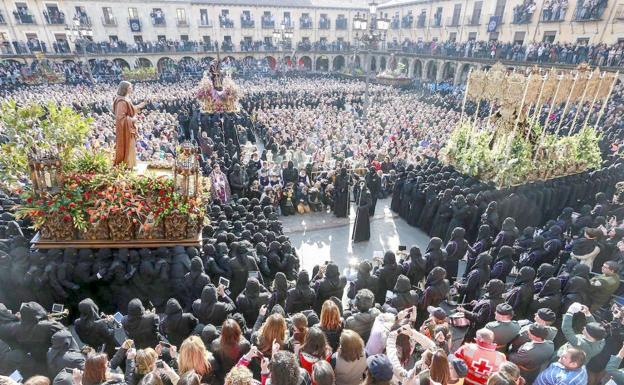 Los hosteleros notan las cancelaciones y ven un «daño grave» la probable suspensión de la Semana Santa