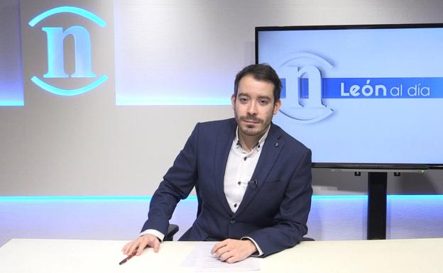 Informativo leonoticias | 'León al día' 12 de marzo