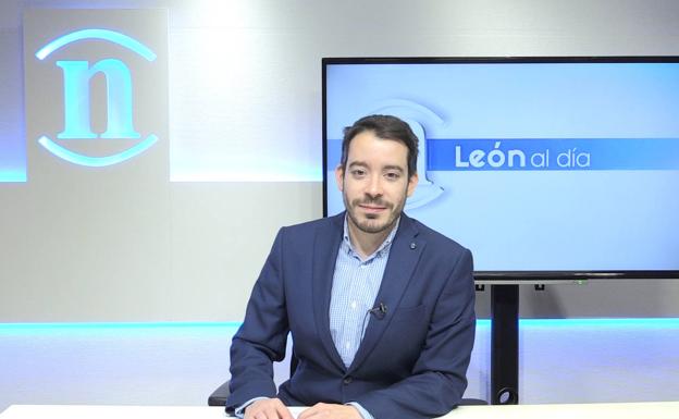 Informativo leonoticias | 'León al día' 13 de marzo