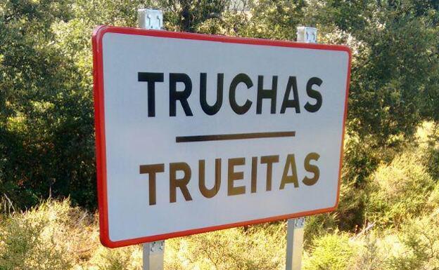 El Ayuntamiento de Truchas pide confinar a quien acuda a esta localidad y no sea vecino