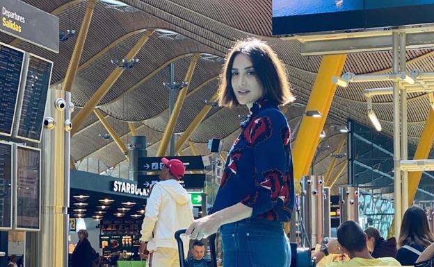 Tamara Falcó, jurado estrella del nuevo programa de Antena 3