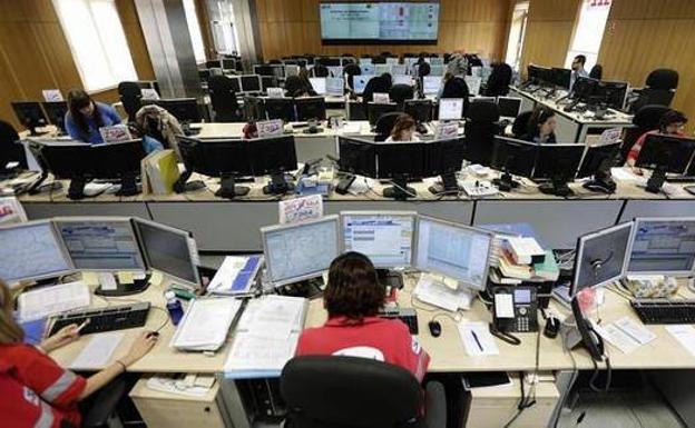USO denuncia la desprotección de los trabajadores de contact center ante el Covid-19