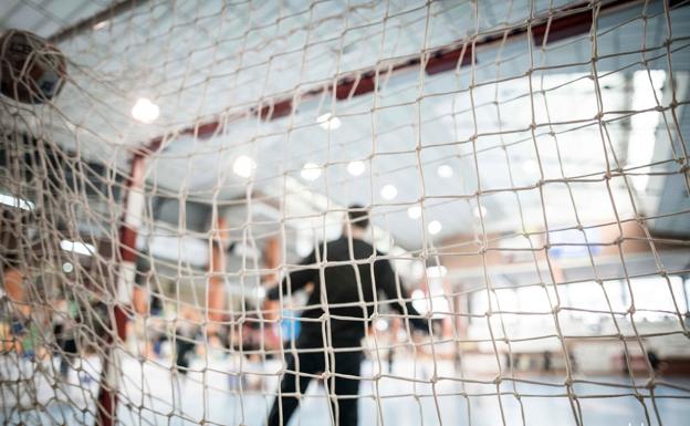 La Liga Sacyr Asobal prorroga una jornada más su suspensión