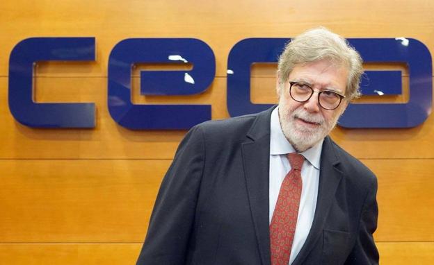 CECALE valora positivamente el paquete de medidas aprobado por el Gobierno contra los efectos del coronavirus en la economía