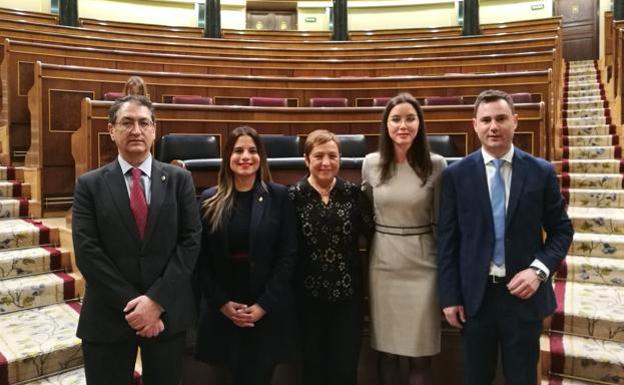 El PSOE ensalza la responsabilidad de los leoneses frente a la crisis del coronavirus