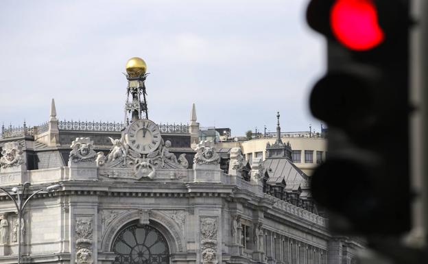 La deuda pública vuelve a subir en enero en 7.000 millones y ya se sitúa en el 95,8% del PIB