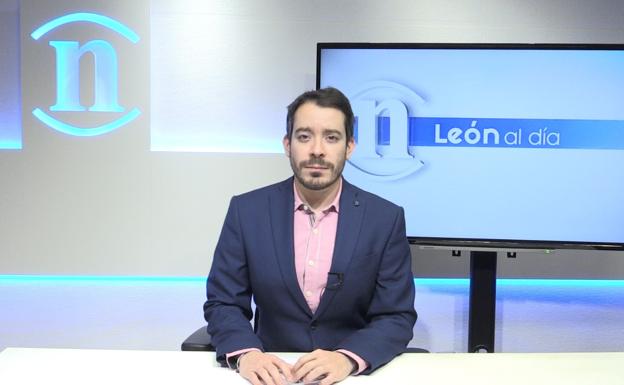 Informativo leonoticias | 'León al día' 17 de marzo