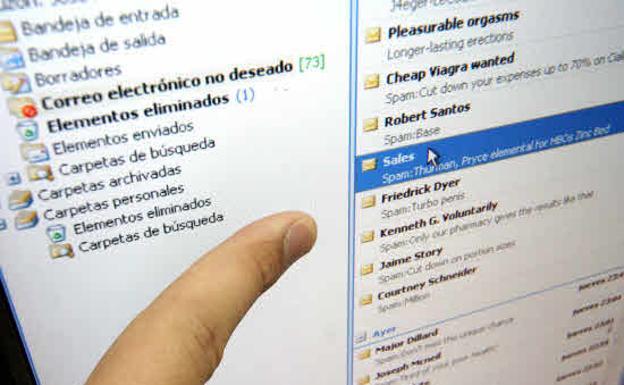 Incibe detecta una campaña de e-mails fraudulentos que suplantan a CaixaBank