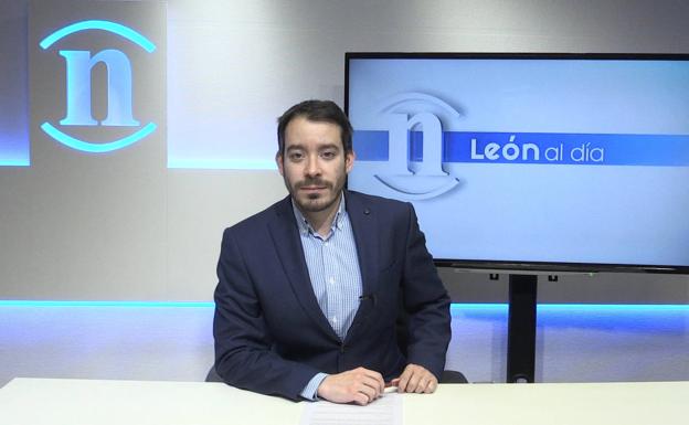 Informativo leonoticias | 'León al día' 18 de marzo