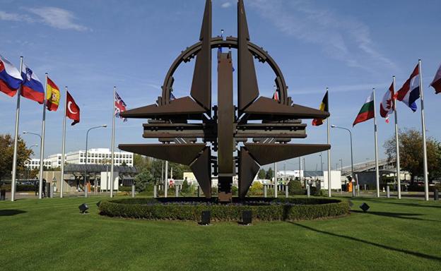 La OTAN no baja sus defensas pese a la crisis del coronavirus