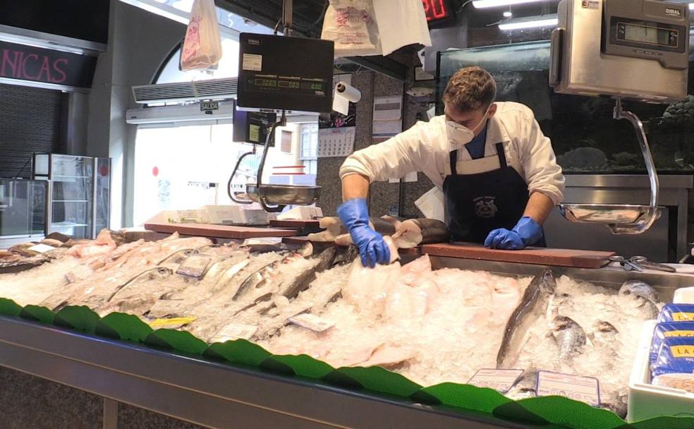 El Mercado del Conde Luna estrena web y anuncia el servicio de entrega a domicilio