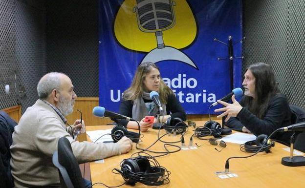 La adio Universitaria realiza un especial 'cuarentena' de música leonesa por Instagram
