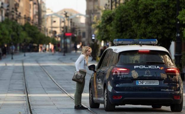 Al menos cinco detenidos y más de 120 denunciados por incumplir alarma en Castilla y León