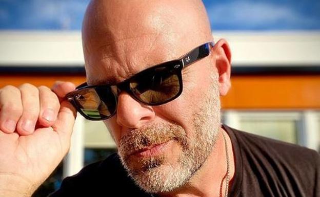 Bruce Willis, una vida al pie del cañón