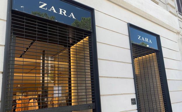 Inditex mantendrá todo el empleo salvo que el estado de alarma se extienda más allá del 15 de abril