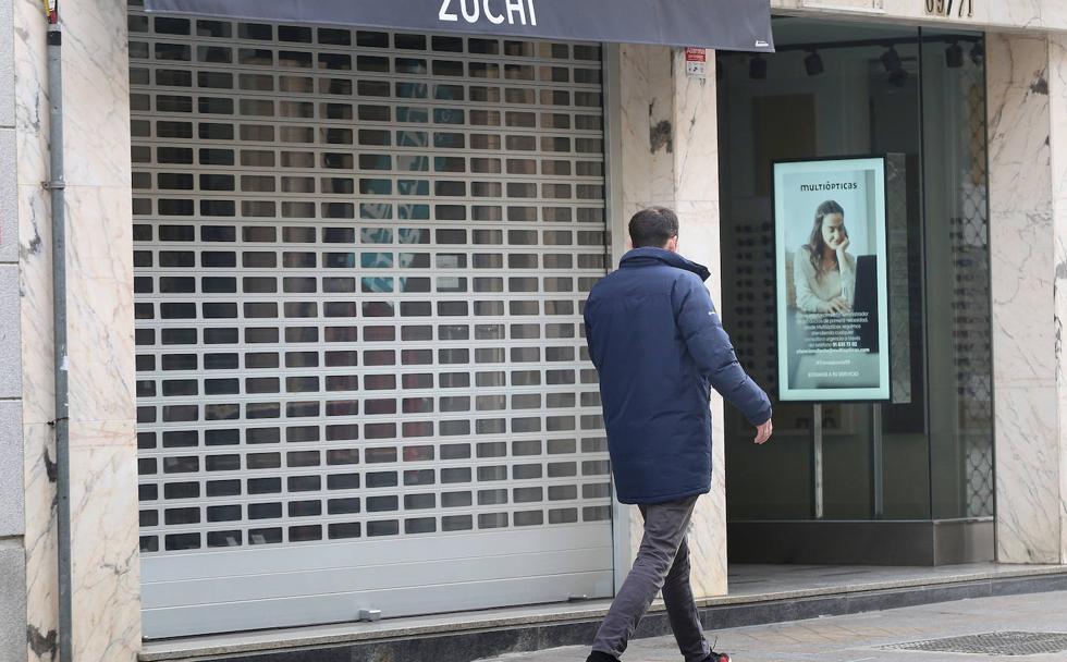 Un panorama «muy negro» para el autónomo