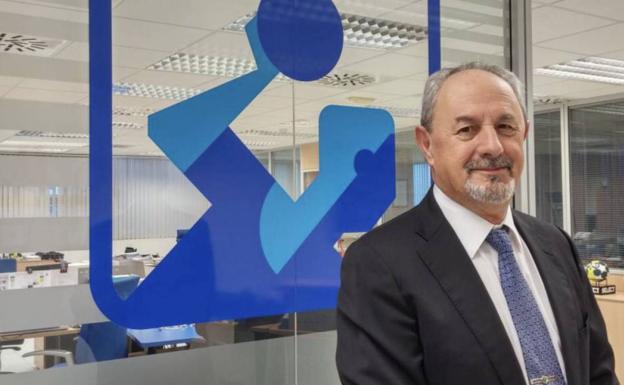 El presidente de Asobal prevé que una «gran mayoría» de clubes se acojan al Erte