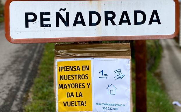 Piensa en nuestro mayores y da la vuelta