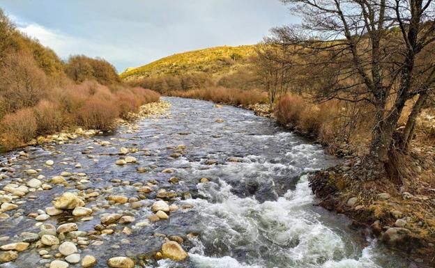 La CHD aboga por un uso sostenible del agua para combatir el cambio climático