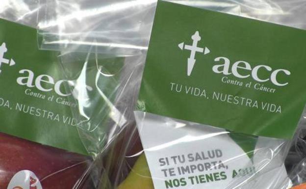 La Asociación Española contra el Cáncer sigue cuidando de sus pacientes por vía telemática