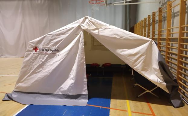 El Ayuntamiento de León agradece la labor a las empresas que colaboran con las personas sin hogar