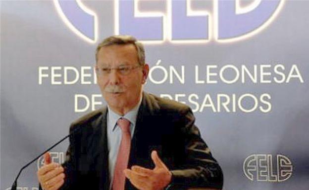 La Fele lamenta el fallecimiento de José Folgado, expresidente de Red Eléctrica