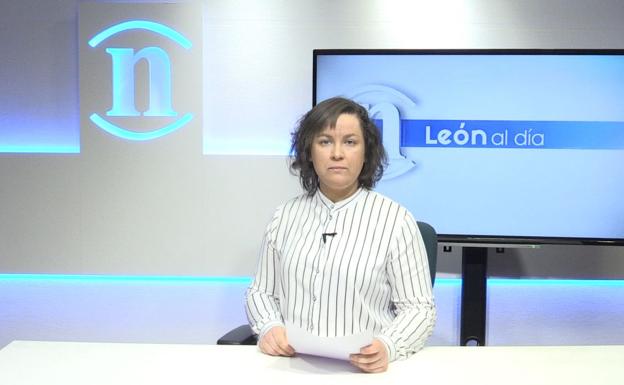 Informativo leonoticias | 'León al día' 23 de marzo