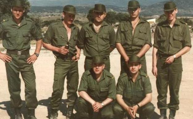 La provincia de León suma desde 2015 más de 1.600 certificados de la 'mili' para jubilarse antes