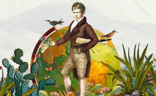 La ULE aplaza el X Congreso Alexander von Humboldt sobre viajes desde y hacia España