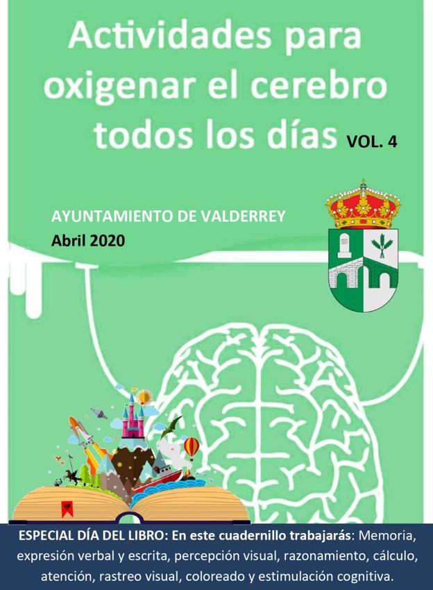 El Ayuntamiento de Valderrey facilita ayuda a los vecinos por la situación actual del covid-19