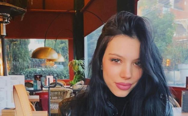 Este es el nuevo novio de Alejandra Rubio, según Rafa Mora