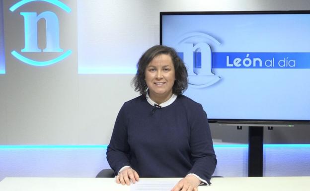 Informativo leonoticias | 'León al día' 24 de marzo