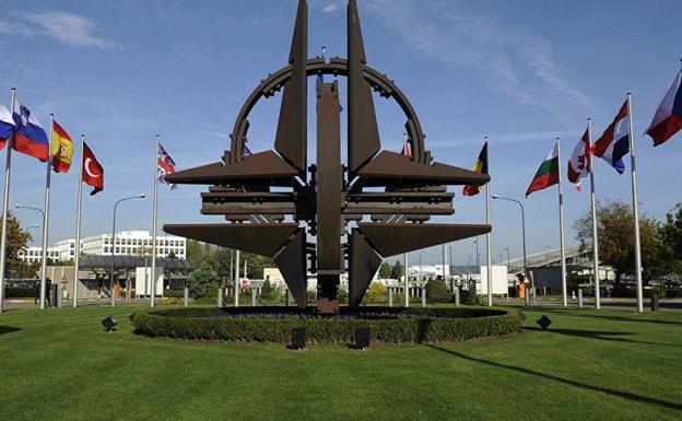 España solicita asistencia a la OTAN para hacer frente al coronavirus