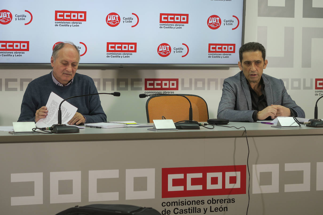 Mañueco avanza el nuevo 'Plan de Choque' del Diálogo Social con 220 millones de euros