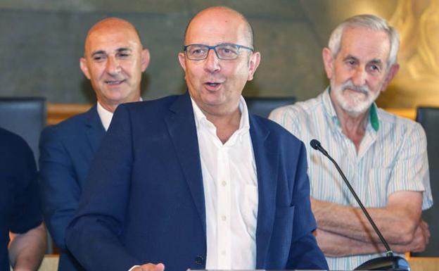 El PP propone incrementar «significativamente» el Plan de Empleo provincial y habilitar ayudas económicas a los ayuntamientos y juntas vecinales