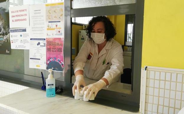 Los pacientes del Centro de Atención a Drogodependientes del Consejo del Bierzo podrán obtener su dosis de metadona en los centros de salud